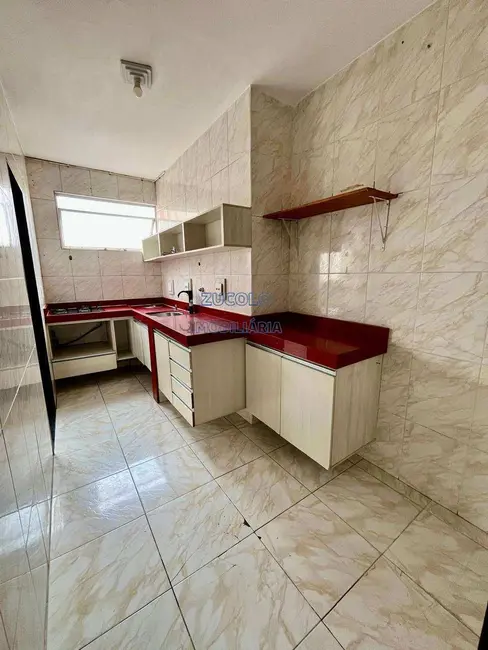Foto 2 de Apartamento com 2 quartos para alugar, 64m2 em Parque Terra Nova, Sao Bernardo Do Campo - SP