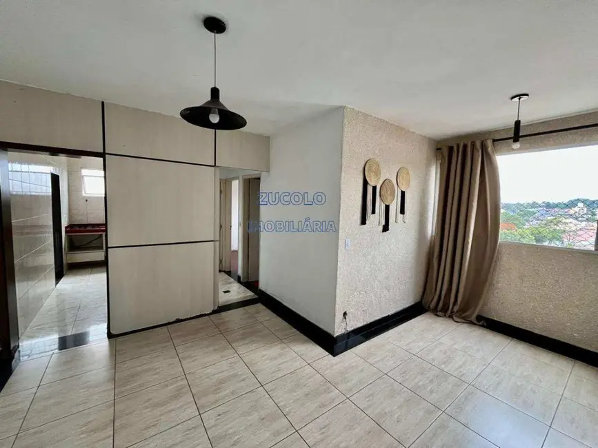 Foto 1 de Apartamento com 2 quartos para alugar, 64m2 em Parque Terra Nova, Sao Bernardo Do Campo - SP