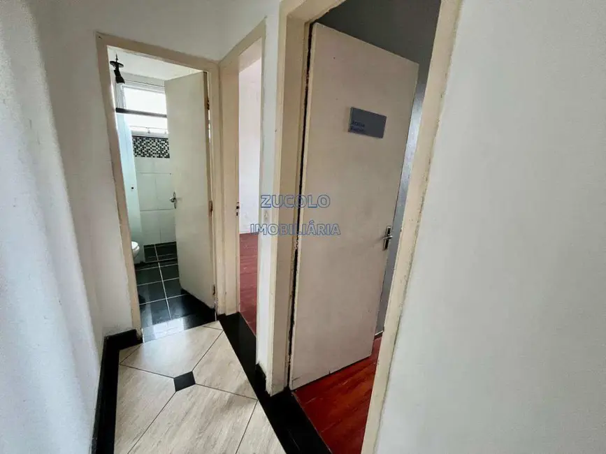Foto 8 de Apartamento com 2 quartos para alugar, 64m2 em Parque Terra Nova, Sao Bernardo Do Campo - SP