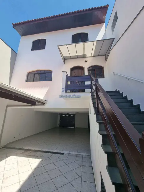 Sobrado com 3 quartos à venda, 220m2 em Jordanópolis, Sao Bernardo Do Campo - SP - imagem 2 Foto 2 de Sobrado com 3 quartos à venda, 220m2 em Jordanópolis, Sao Bernardo Do Campo - SP