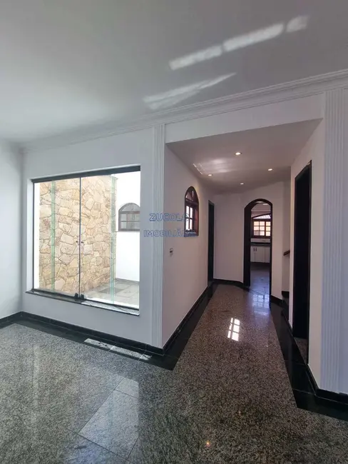 Sobrado com 3 quartos à venda, 220m2 em Jordanópolis, Sao Bernardo Do Campo - SP - imagem 7 Foto 7 de Sobrado com 3 quartos à venda, 220m2 em Jordanópolis, Sao Bernardo Do Campo - SP