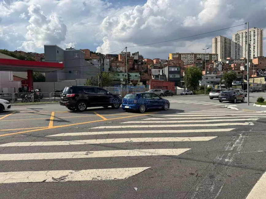 Foto 5 de Terreno / Lote à venda, 150m2 em Centro, Sao Bernardo Do Campo - SP