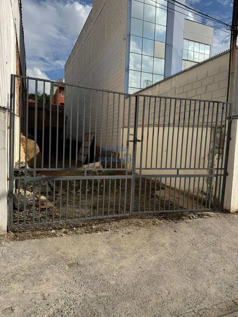 Foto 2 de Terreno / Lote à venda, 150m2 em Centro, Sao Bernardo Do Campo - SP