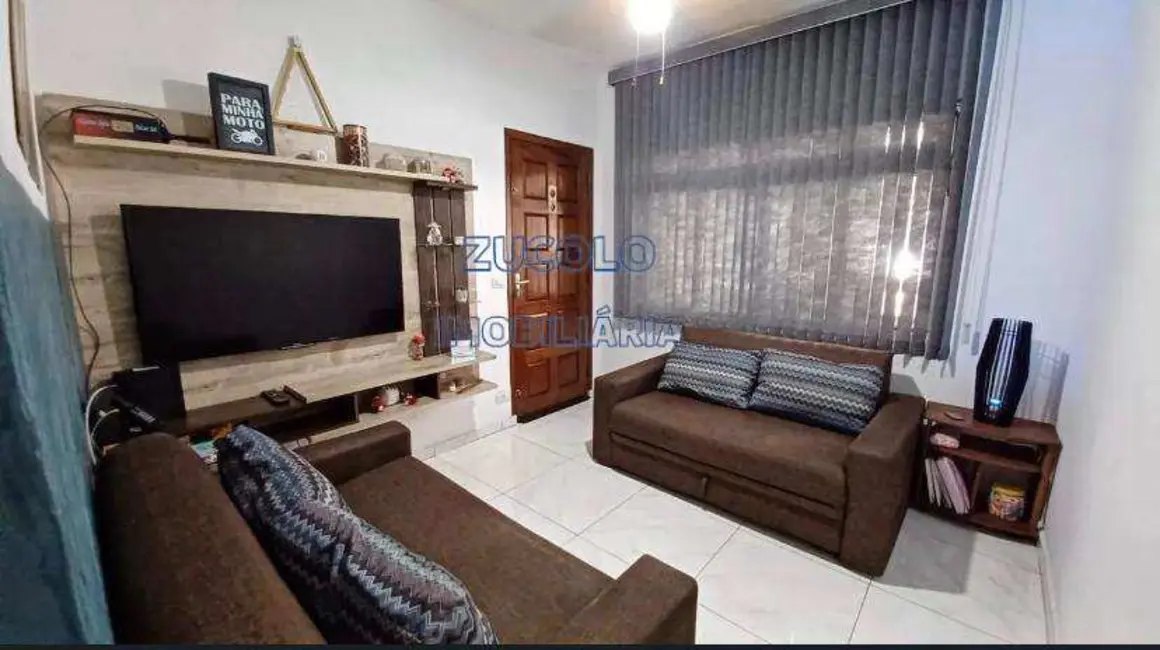 Casa com 2 quartos à venda, 196m2 em Assunção, Sao Bernardo Do Campo - SP - imagem 7 Foto 7 de Casa com 2 quartos à venda, 196m2 em Assunção, Sao Bernardo Do Campo - SP