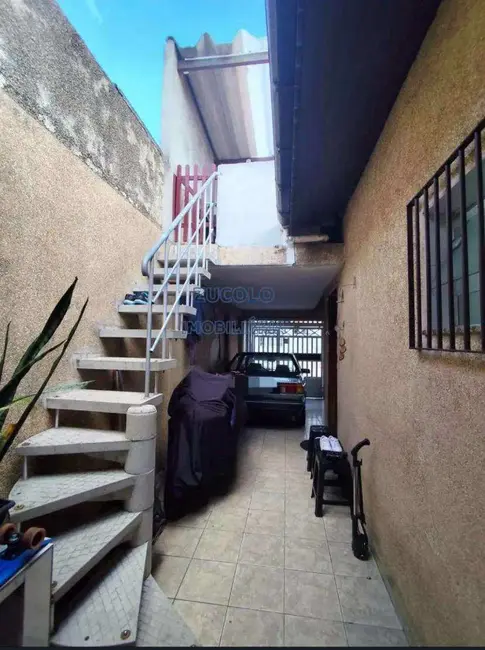 Casa com 2 quartos à venda, 196m2 em Assunção, Sao Bernardo Do Campo - SP - imagem 3 Foto 3 de Casa com 2 quartos à venda, 196m2 em Assunção, Sao Bernardo Do Campo - SP