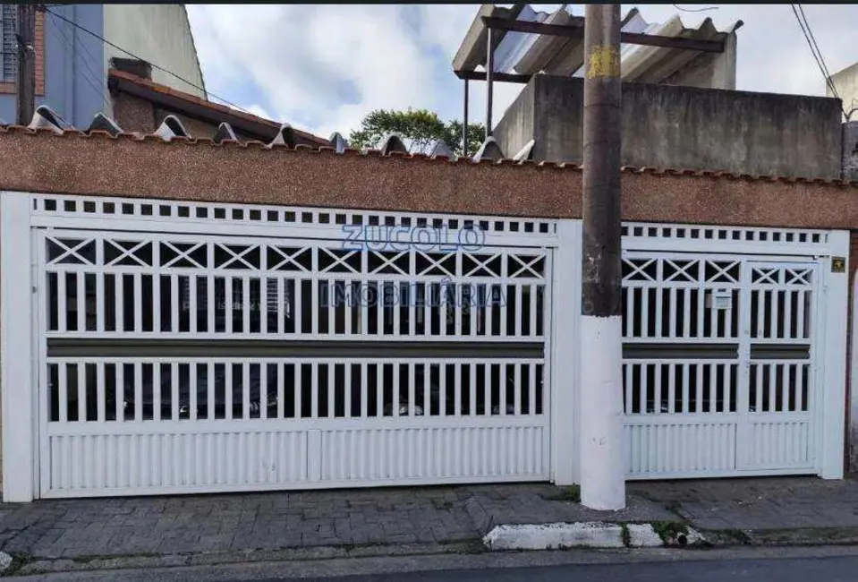 Casa com 2 quartos à venda, 196m2 em Assunção, Sao Bernardo Do Campo - SP - imagem 1 Foto 1 de Casa com 2 quartos à venda, 196m2 em Assunção, Sao Bernardo Do Campo - SP