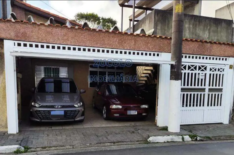 Casa com 2 quartos à venda, 196m2 em Assunção, Sao Bernardo Do Campo - SP - imagem 2 Foto 2 de Casa com 2 quartos à venda, 196m2 em Assunção, Sao Bernardo Do Campo - SP