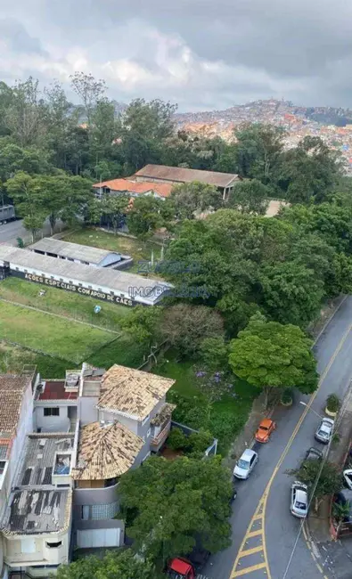Apartamento com 2 quartos à venda, 61m2 em Nova Petrópolis, Sao Bernardo Do Campo - SP - imagem 6 Foto 6 de Apartamento com 2 quartos à venda, 61m2 em Nova Petrópolis, Sao Bernardo Do Campo - SP