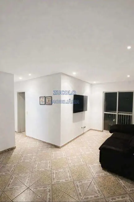 Apartamento com 2 quartos à venda, 61m2 em Nova Petrópolis, Sao Bernardo Do Campo - SP - imagem 1 Foto 1 de Apartamento com 2 quartos à venda, 61m2 em Nova Petrópolis, Sao Bernardo Do Campo - SP