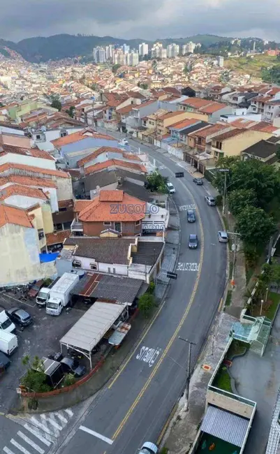 Apartamento com 2 quartos à venda, 61m2 em Nova Petrópolis, Sao Bernardo Do Campo - SP - imagem 7 Foto 7 de Apartamento com 2 quartos à venda, 61m2 em Nova Petrópolis, Sao Bernardo Do Campo - SP