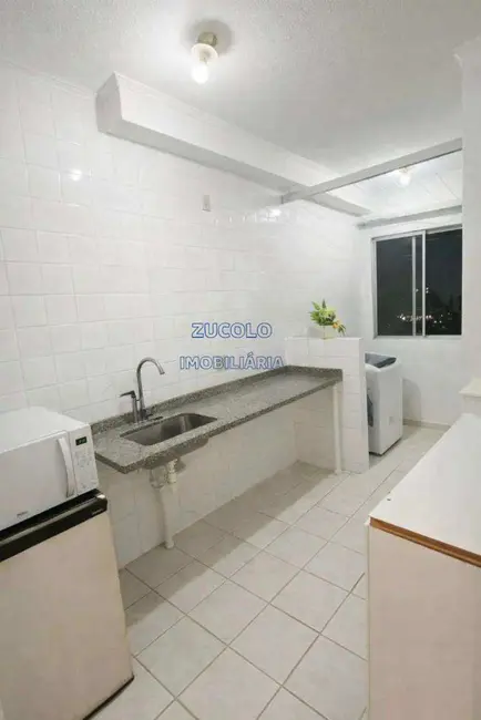 Apartamento com 2 quartos à venda, 61m2 em Nova Petrópolis, Sao Bernardo Do Campo - SP - imagem 9 Foto 9 de Apartamento com 2 quartos à venda, 61m2 em Nova Petrópolis, Sao Bernardo Do Campo - SP
