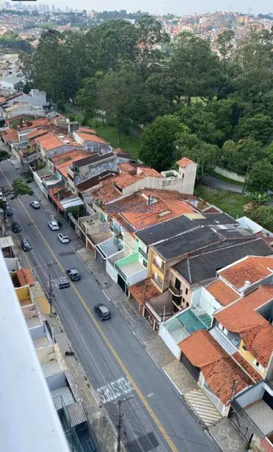 Apartamento com 2 quartos à venda, 61m2 em Nova Petrópolis, Sao Bernardo Do Campo - SP - imagem 5 Foto 5 de Apartamento com 2 quartos à venda, 61m2 em Nova Petrópolis, Sao Bernardo Do Campo - SP