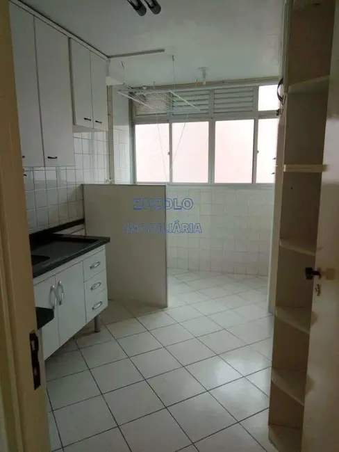 Foto 6 de Apartamento com 2 quartos à venda, 67m2 em Taboão, Diadema - SP