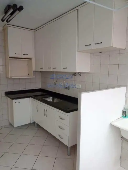 Foto 8 de Apartamento com 2 quartos à venda, 67m2 em Taboão, Diadema - SP