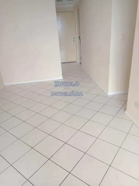 Foto 5 de Apartamento com 2 quartos à venda, 67m2 em Taboão, Diadema - SP