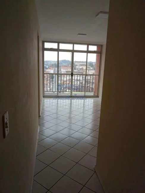 Foto 2 de Apartamento com 2 quartos à venda, 67m2 em Taboão, Diadema - SP