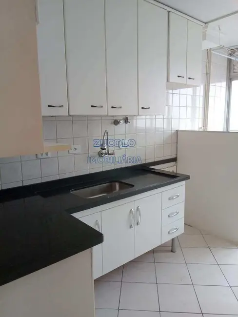 Foto 7 de Apartamento com 2 quartos à venda, 67m2 em Taboão, Diadema - SP