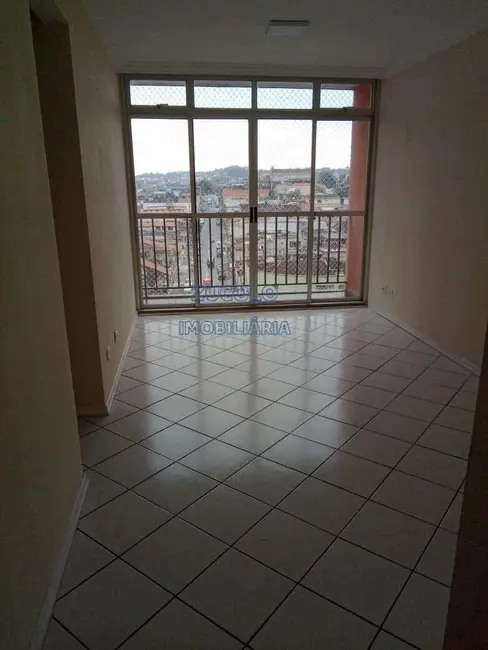 Foto 3 de Apartamento com 2 quartos à venda, 67m2 em Taboão, Diadema - SP