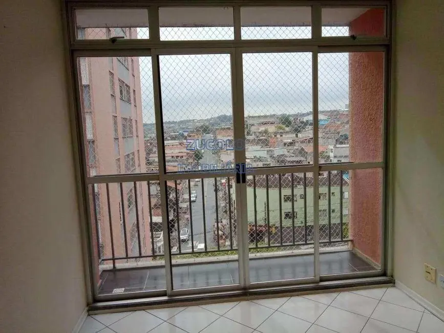 Foto 1 de Apartamento com 2 quartos à venda, 67m2 em Taboão, Diadema - SP