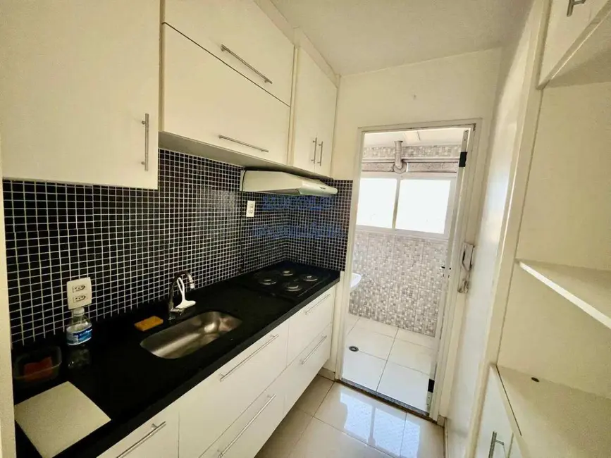 Foto 5 de Apartamento com 3 quartos à venda, 57m2 em Centro, Diadema - SP