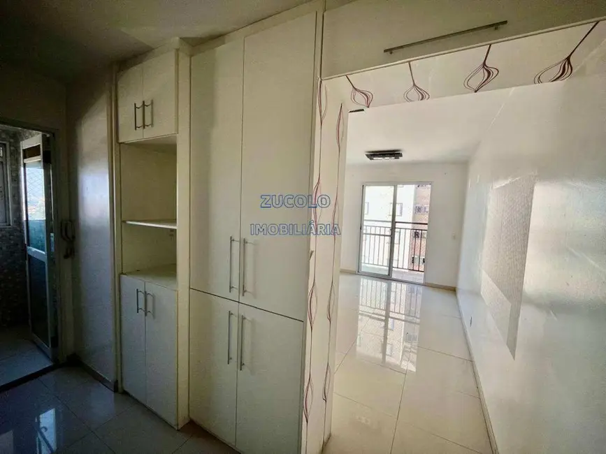 Foto 3 de Apartamento com 3 quartos à venda, 57m2 em Centro, Diadema - SP