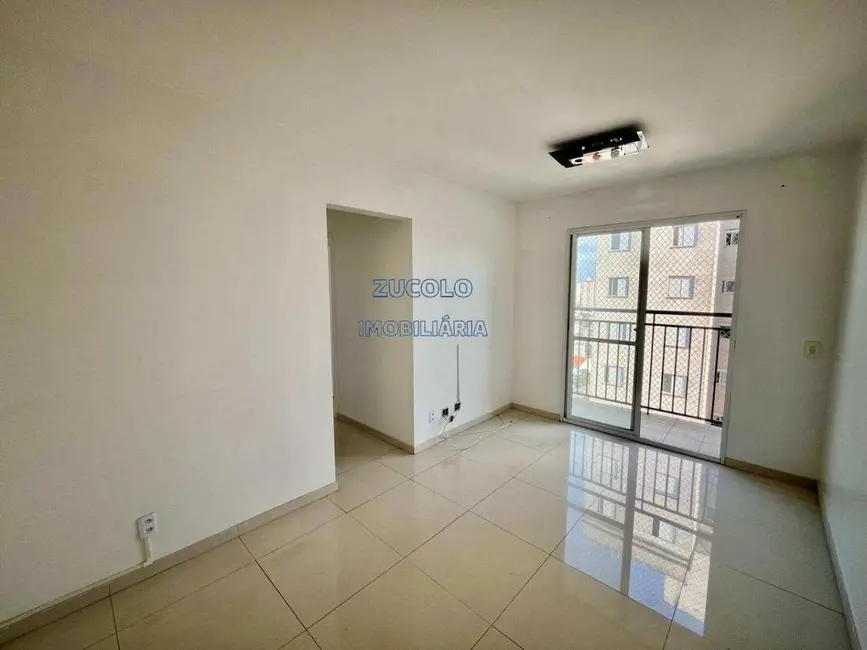 Foto 1 de Apartamento com 3 quartos à venda, 57m2 em Centro, Diadema - SP
