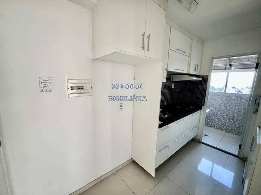 Foto 4 de Apartamento com 3 quartos à venda, 57m2 em Centro, Diadema - SP