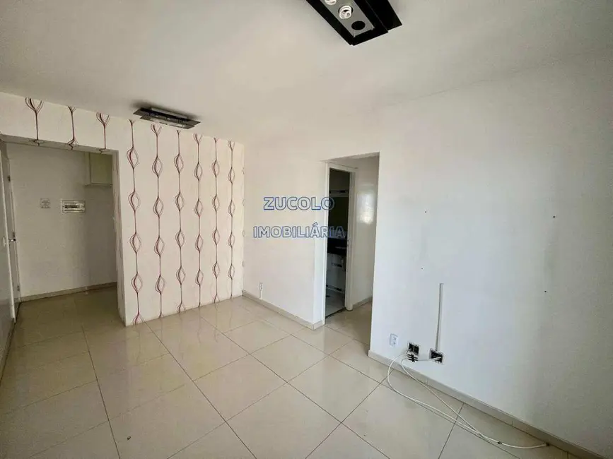 Foto 2 de Apartamento com 3 quartos à venda, 57m2 em Centro, Diadema - SP
