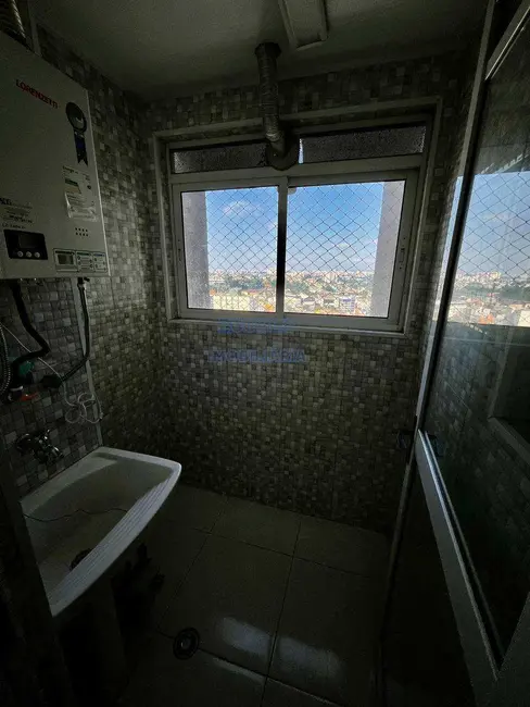 Foto 6 de Apartamento com 3 quartos à venda, 57m2 em Centro, Diadema - SP