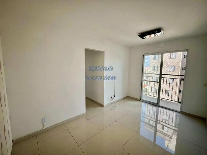 Foto 7 de Apartamento com 3 quartos à venda, 57m2 em Centro, Diadema - SP