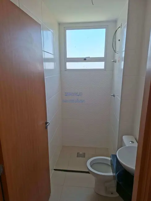 Foto 7 de Apartamento com 2 quartos à venda, 44m2 em Glebas Califórnia, Piracicaba - SP