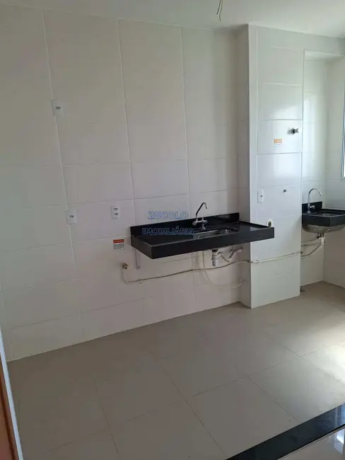 Foto 4 de Apartamento com 2 quartos à venda, 44m2 em Glebas Califórnia, Piracicaba - SP