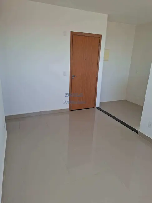 Foto 3 de Apartamento com 2 quartos à venda, 44m2 em Glebas Califórnia, Piracicaba - SP
