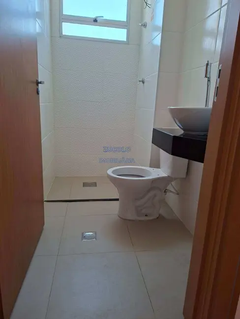 Foto 8 de Apartamento com 2 quartos à venda, 44m2 em Glebas Califórnia, Piracicaba - SP