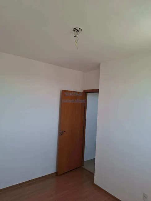 Foto 6 de Apartamento com 2 quartos à venda, 44m2 em Glebas Califórnia, Piracicaba - SP