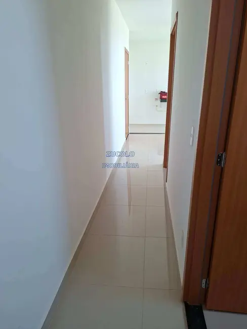 Foto 5 de Apartamento com 2 quartos à venda, 44m2 em Glebas Califórnia, Piracicaba - SP