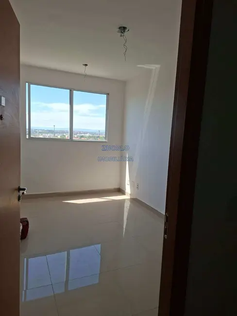 Foto 1 de Apartamento com 2 quartos à venda, 44m2 em Glebas Califórnia, Piracicaba - SP