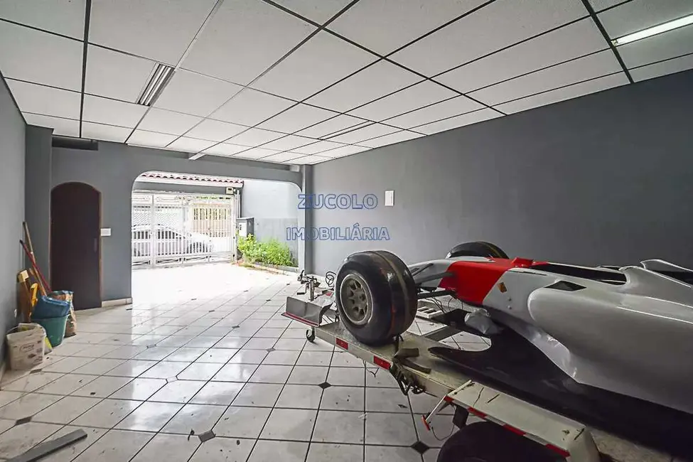 Casa com 3 quartos à venda, 195m2 em Nova Petrópolis, Sao Bernardo Do Campo - SP - imagem 3 Foto 3 de Casa com 3 quartos à venda, 195m2 em Nova Petrópolis, Sao Bernardo Do Campo - SP