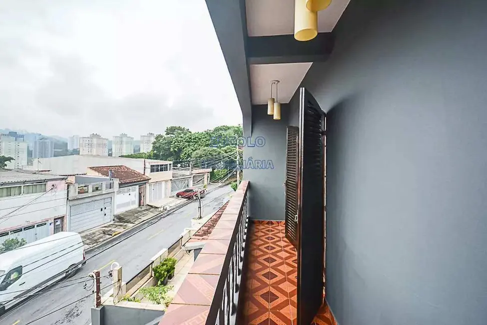 Casa com 3 quartos à venda, 195m2 em Nova Petrópolis, Sao Bernardo Do Campo - SP - imagem 8 Foto 8 de Casa com 3 quartos à venda, 195m2 em Nova Petrópolis, Sao Bernardo Do Campo - SP