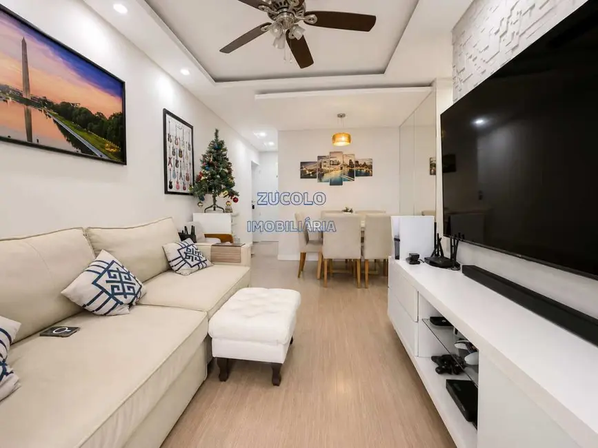 Foto 7 de Apartamento com 3 quartos à venda, 81m2 em Rudge Ramos, Sao Bernardo Do Campo - SP
