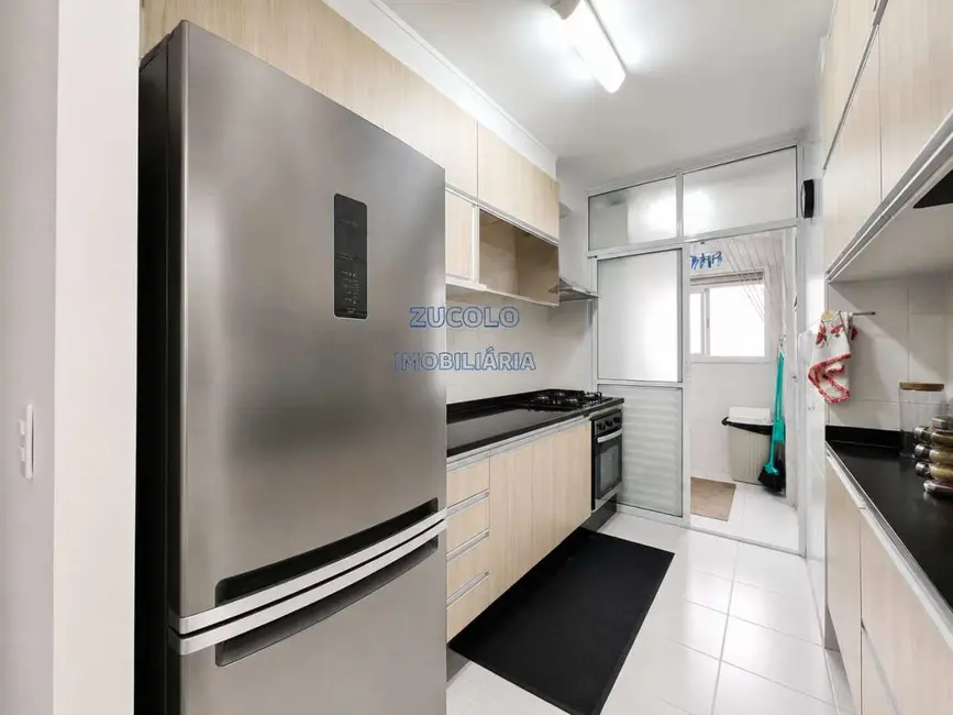 Foto 2 de Apartamento com 3 quartos à venda, 81m2 em Rudge Ramos, Sao Bernardo Do Campo - SP