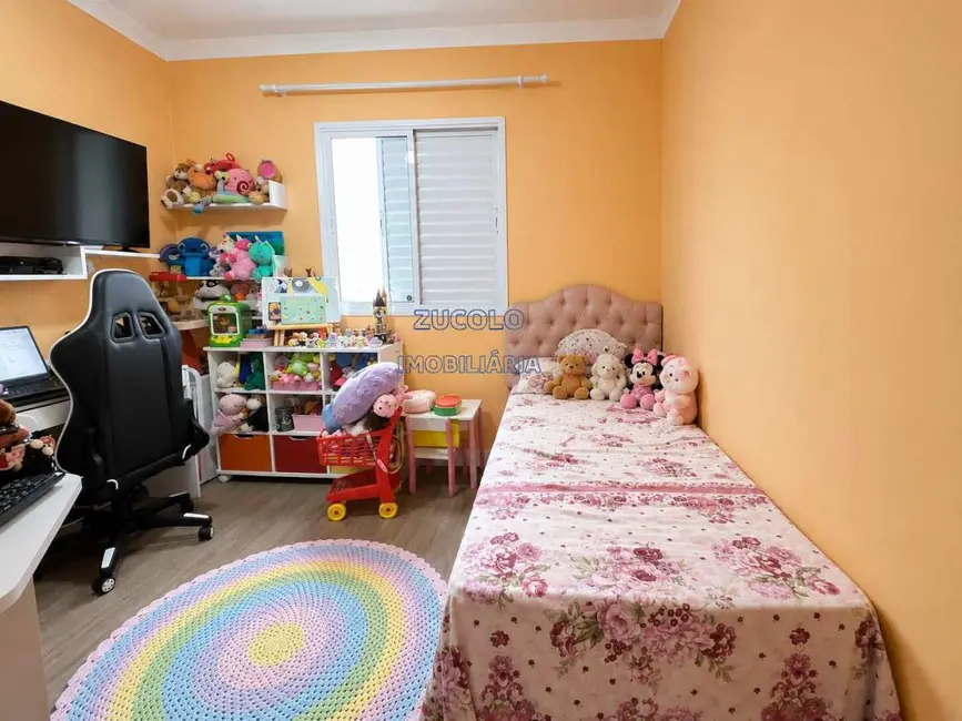Foto 9 de Apartamento com 3 quartos à venda, 81m2 em Rudge Ramos, Sao Bernardo Do Campo - SP