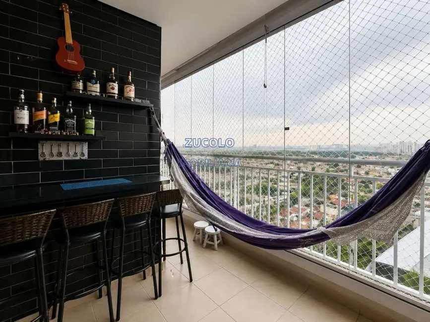 Foto 1 de Apartamento com 3 quartos à venda, 81m2 em Rudge Ramos, Sao Bernardo Do Campo - SP