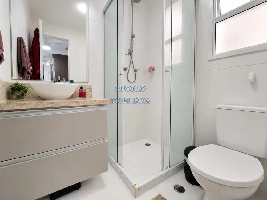 Foto 8 de Apartamento com 3 quartos à venda, 81m2 em Rudge Ramos, Sao Bernardo Do Campo - SP