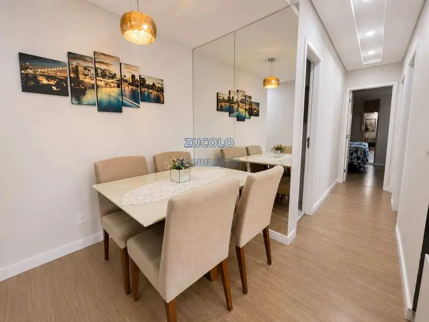 Foto 6 de Apartamento com 3 quartos à venda, 81m2 em Rudge Ramos, Sao Bernardo Do Campo - SP