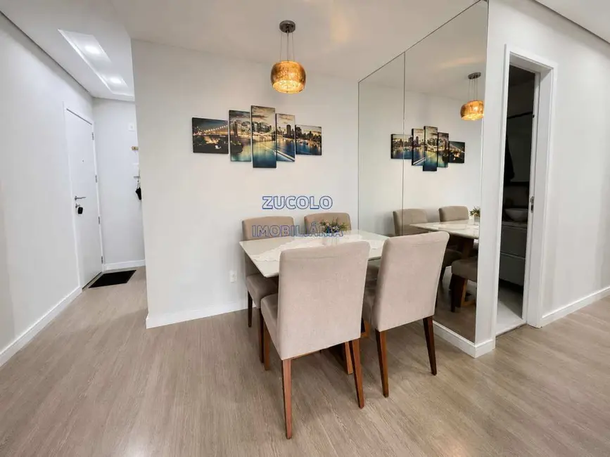 Foto 5 de Apartamento com 3 quartos à venda, 81m2 em Rudge Ramos, Sao Bernardo Do Campo - SP