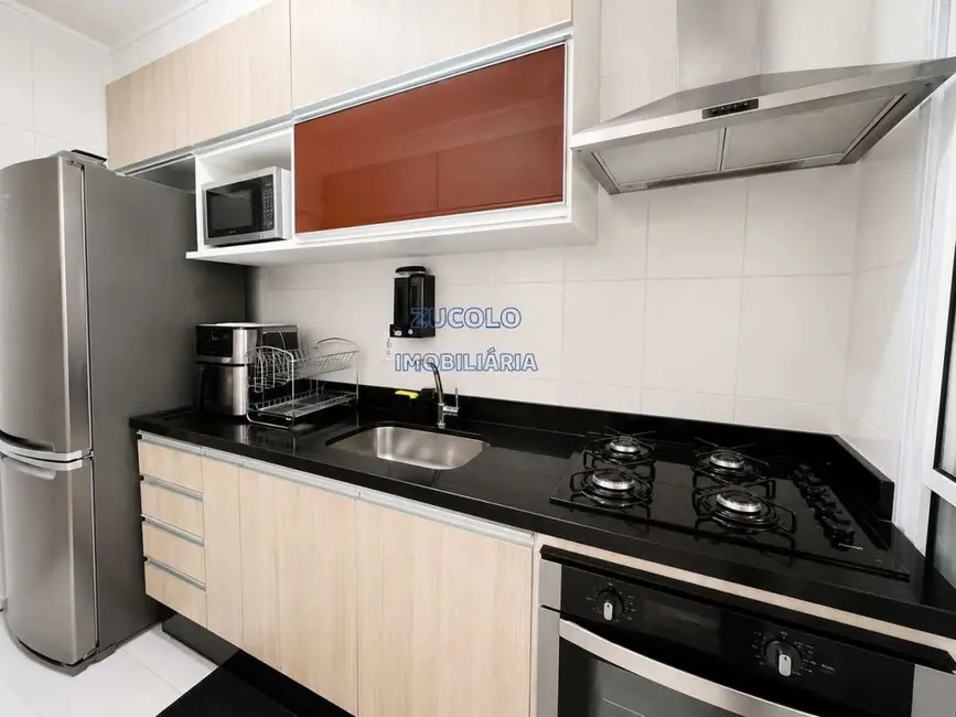 Foto 3 de Apartamento com 3 quartos à venda, 81m2 em Rudge Ramos, Sao Bernardo Do Campo - SP