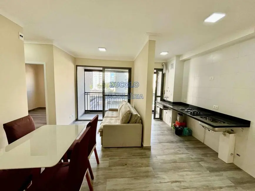 Foto 6 de Apartamento com 2 quartos à venda, 61m2 em Planalto, Sao Bernardo Do Campo - SP