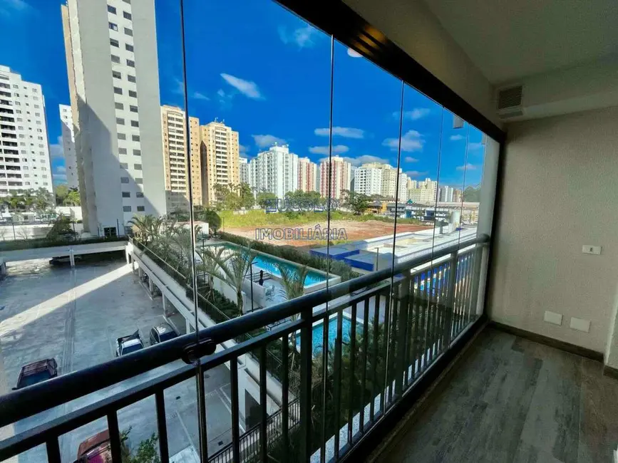 Foto 7 de Apartamento com 2 quartos à venda, 61m2 em Planalto, Sao Bernardo Do Campo - SP