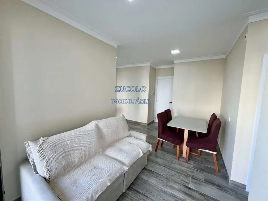Foto 3 de Apartamento com 2 quartos à venda, 61m2 em Planalto, Sao Bernardo Do Campo - SP